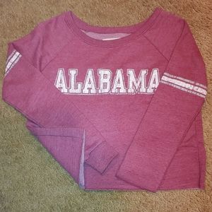 Alabama Sweat Shirt